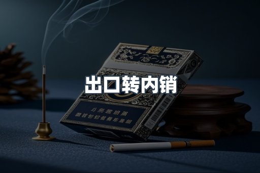 出口转内销